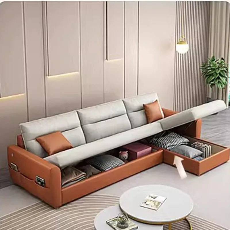 Modern Large Unique Sofas Two Seater Fancy Recliner Armchair Sofas Floor Daybed Nordic Divani Da Soggiorno Home Furniture