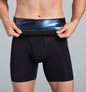 Men's Sauna Shorts