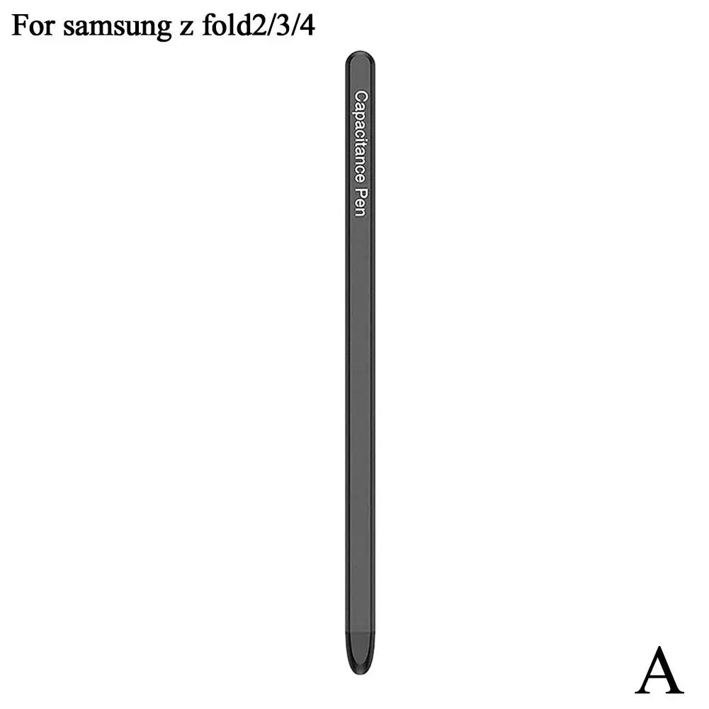 Stylus Pen For Samsung Galaxy Z Fold 5 5G Capacitance S Pen Replacement Fold5 Handwriting Mobile Phone Touch Pen For ipad Tablet