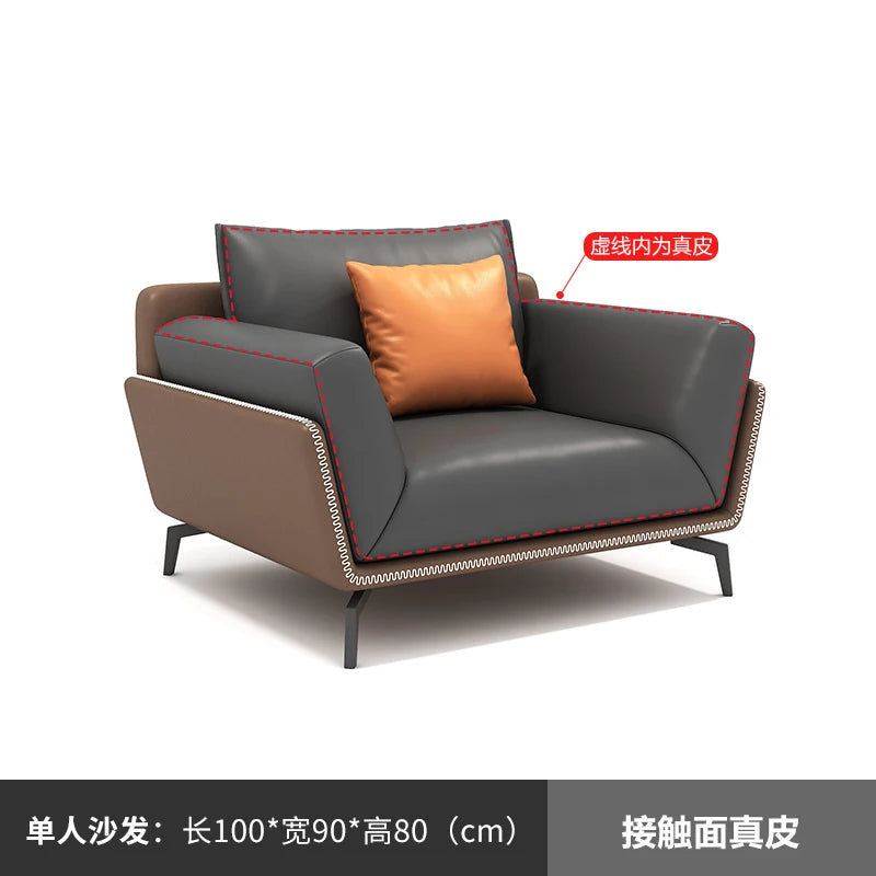 Recliner Sectional Detachable Futon One-Person Office Sofa 3 Person Bed Air Single Couch Sofa Individual Modernos Floor Chair