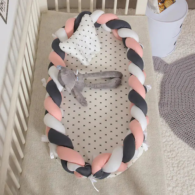 Crib Middle Bed - riduttore