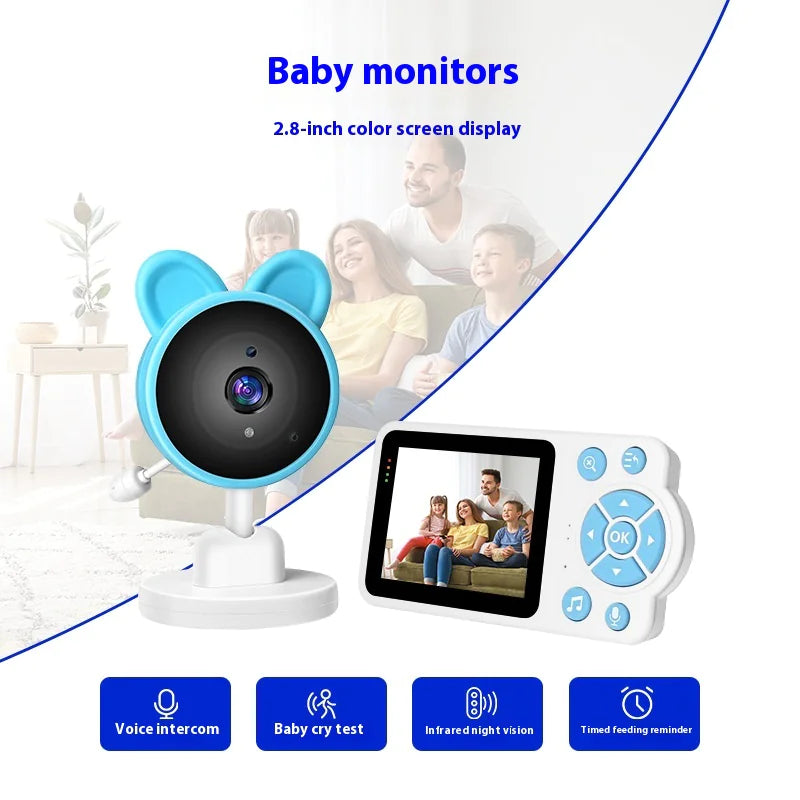 Baby Monitor