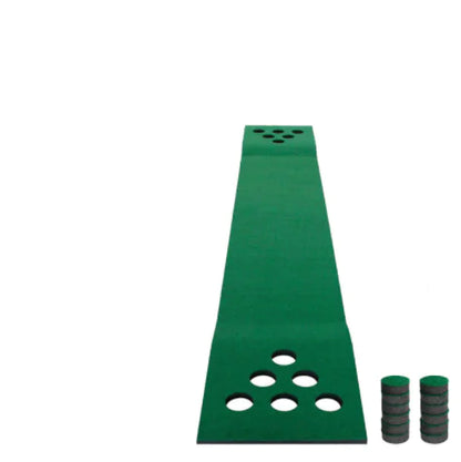 GreenMaster Putting Trainer