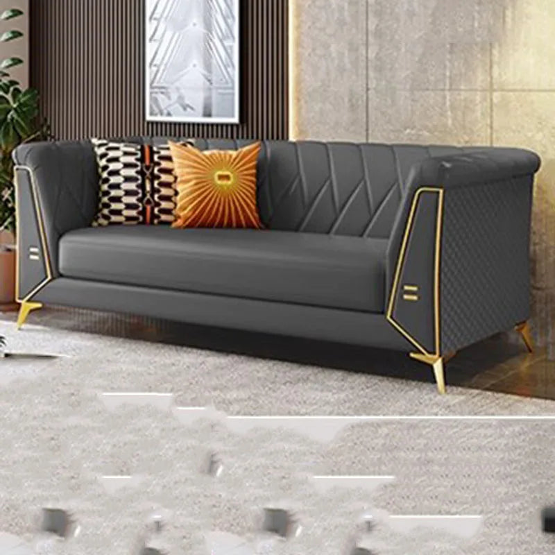 Nordic Lazy Living Room Sofas Modern Waterproof European Sectional Sofa Recliner Luxury Natural Divani Da Soggiorno Furniture