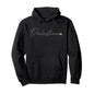 Cotton Palestine Pullover Hoodie