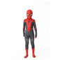 Superhero Spiderman Costume Bodysuit for Kids Spandex Zentai Halloween Spider Man Cosplay Jumpsuit 3D Style