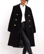 Woolen Coat For Women