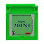 GBC Game Cartridge 108 in 1 61 in 1 16 Bit Video Game Console Card