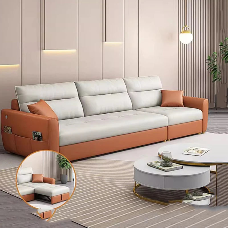 Modern Large Unique Sofas Two Seater Fancy Recliner Armchair Sofas Floor Daybed Nordic Divani Da Soggiorno Home Furniture