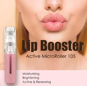 Lip Care Roller