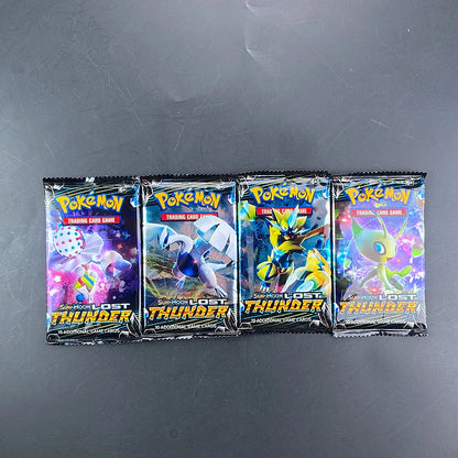 Pokemon Cards 20/40pc  GX Tag Team Vmax EX Mega Energy Shining Pokemon Card Game Carte Trading Collection Cards Pokemon Cards