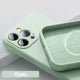 Original Liquid Silicone Case for iPhone