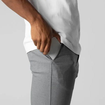 Stretch Chinos