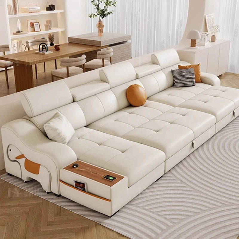 Modern Design Folding Sofa Bed Chair Kids Purpose Apartment Nordic Luxury Sofas Sectional Lazy Modernos Para Sala Home Furniture