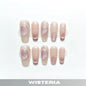 Sarai Studios x Canticle Handmade Designer Press-ON-Nails