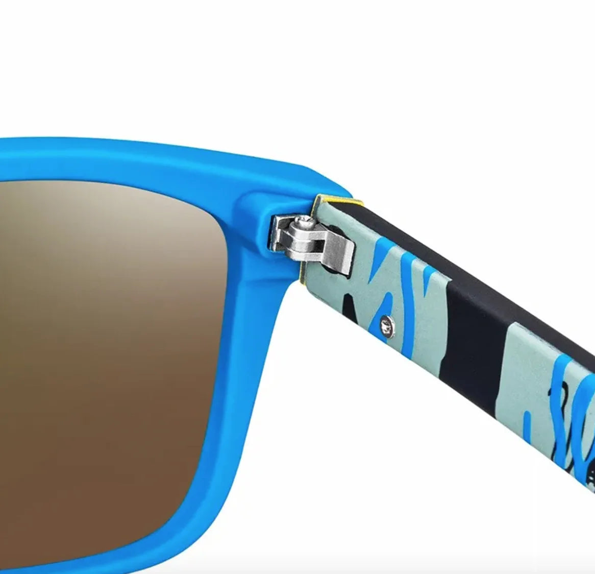 Men's UV400 Sunglasses