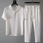 Men's Sleeve top and Pants