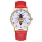 Bee Themed Watch