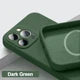 Original Liquid Silicone Case for iPhone