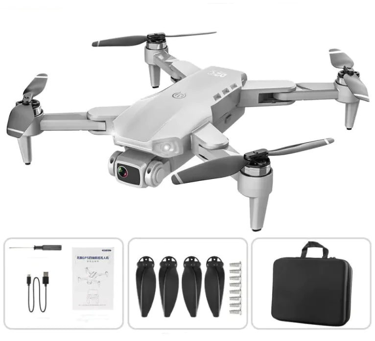 Aerial Camera Automatic Homing Remote Control