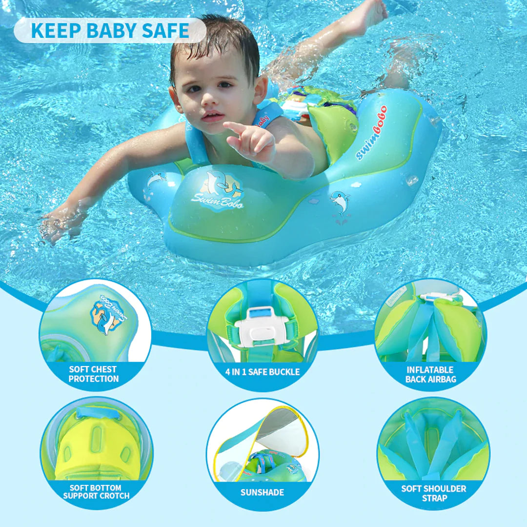 Baby Float - Inflatable