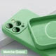 Original Liquid Silicone Case for iPhone