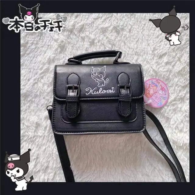 Anime Shoulder Bag