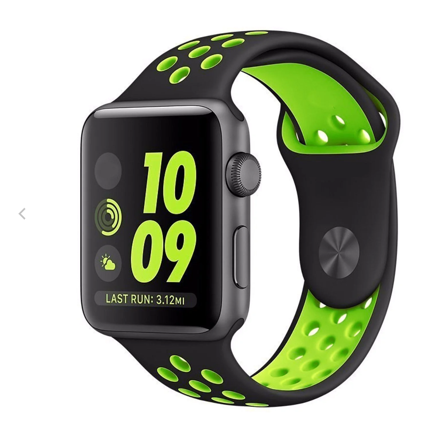 Sport Apple Watch Bands