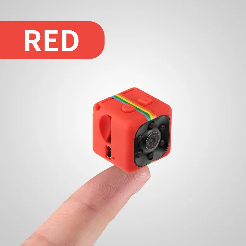 Portable Mini HD 1080P Camera