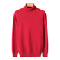 Turtleneck Sweater For Men