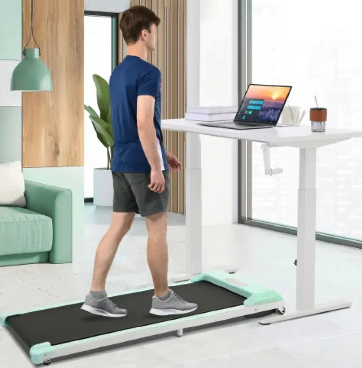 Stride Pro 2-in-1 Treadmill