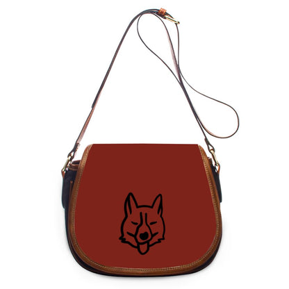 Borsa a tracolla Severini Collection