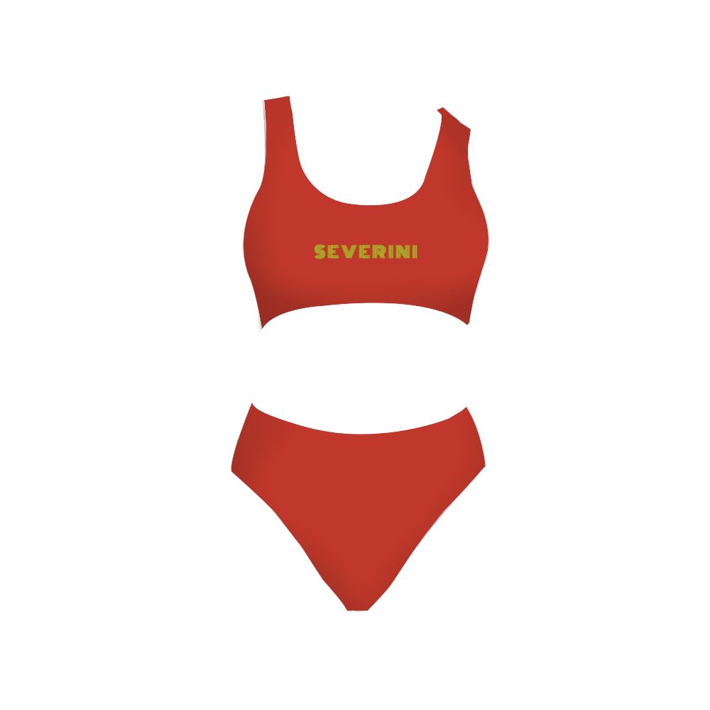 Bikini Severini Collection