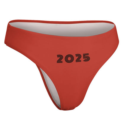 Perizoma intimo 2025 Severini Collection