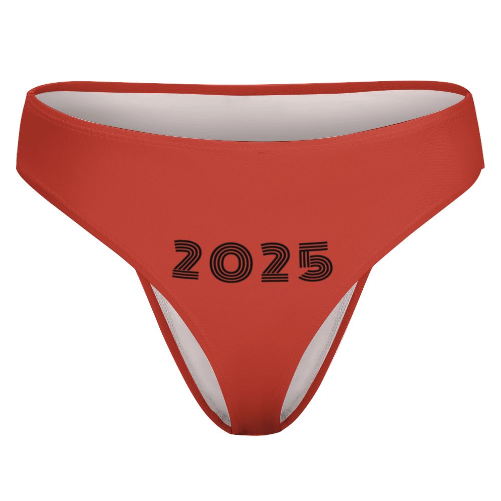 Perizoma intimo 2025 Severini Collection