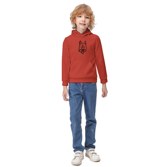 Severini Collection Kids Hoodie 