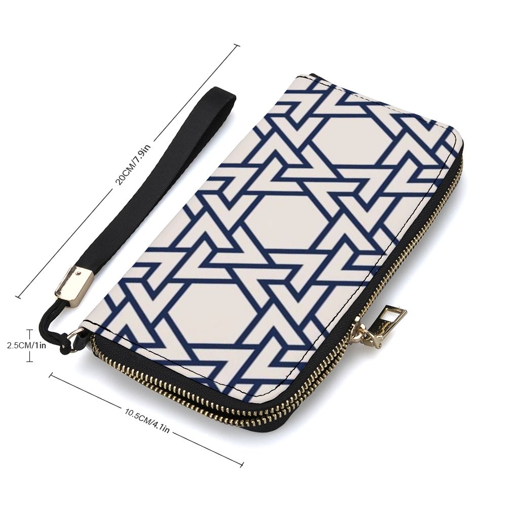 Women's wallet Severini Collection