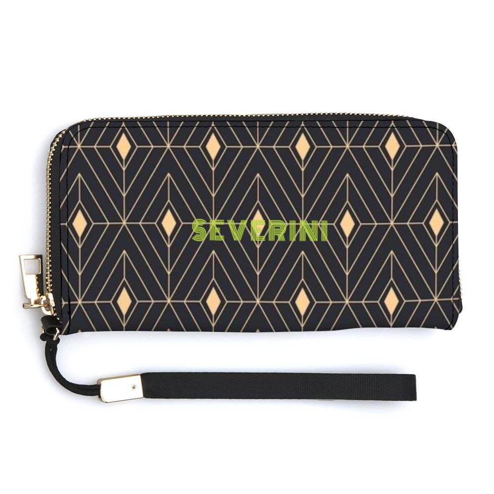 Women's wallet Severini Collection