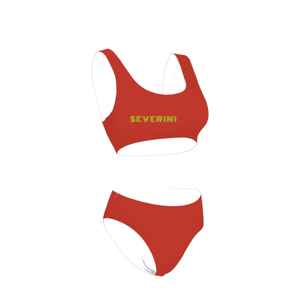 Bikini Severini Collection