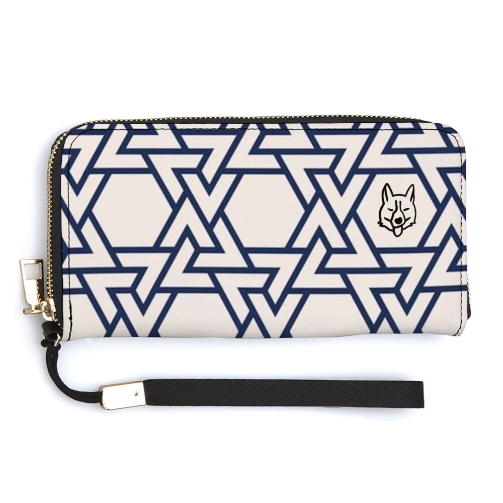 Women's wallet Severini Collection