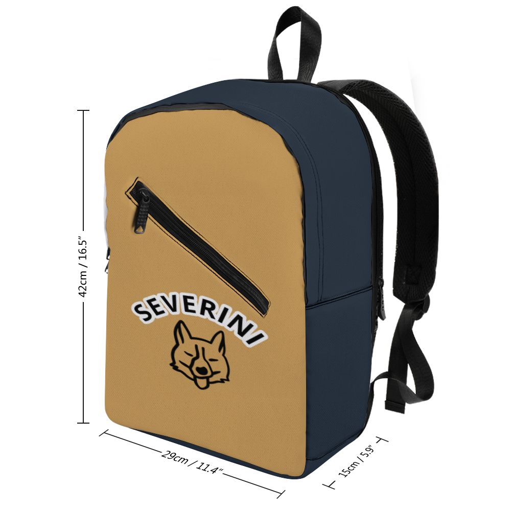 Severini collection backpack