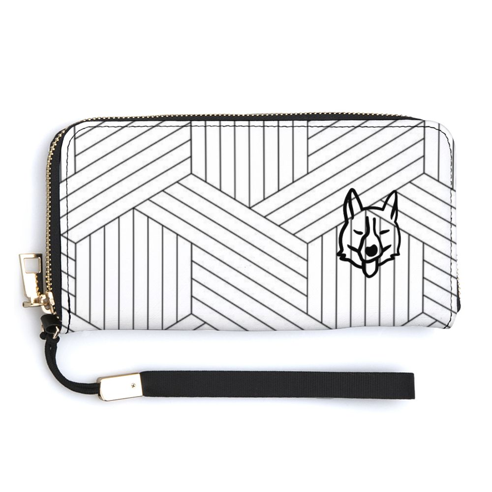 Women's wallet Severini Collection