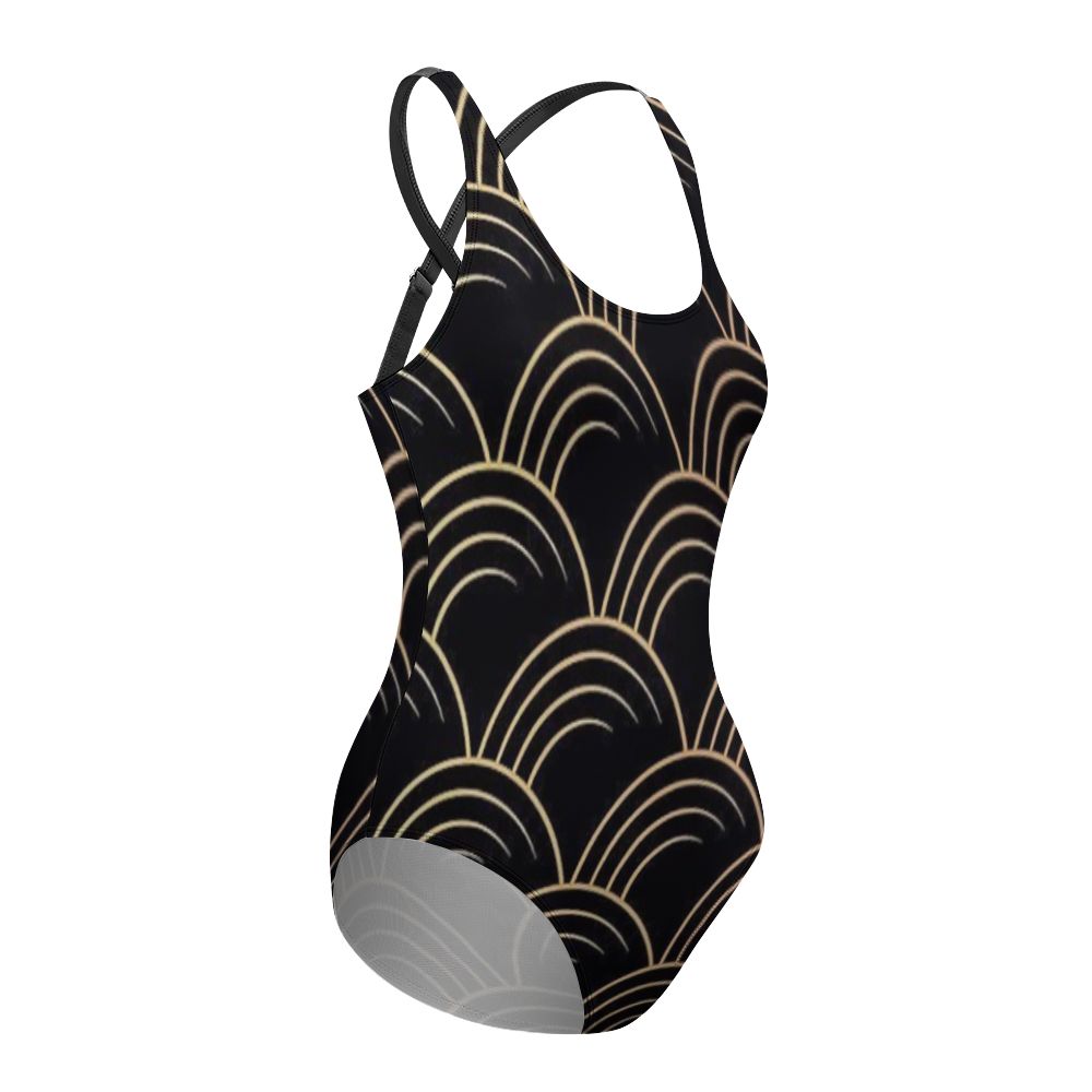 Costume da bagno intero Severini Collection