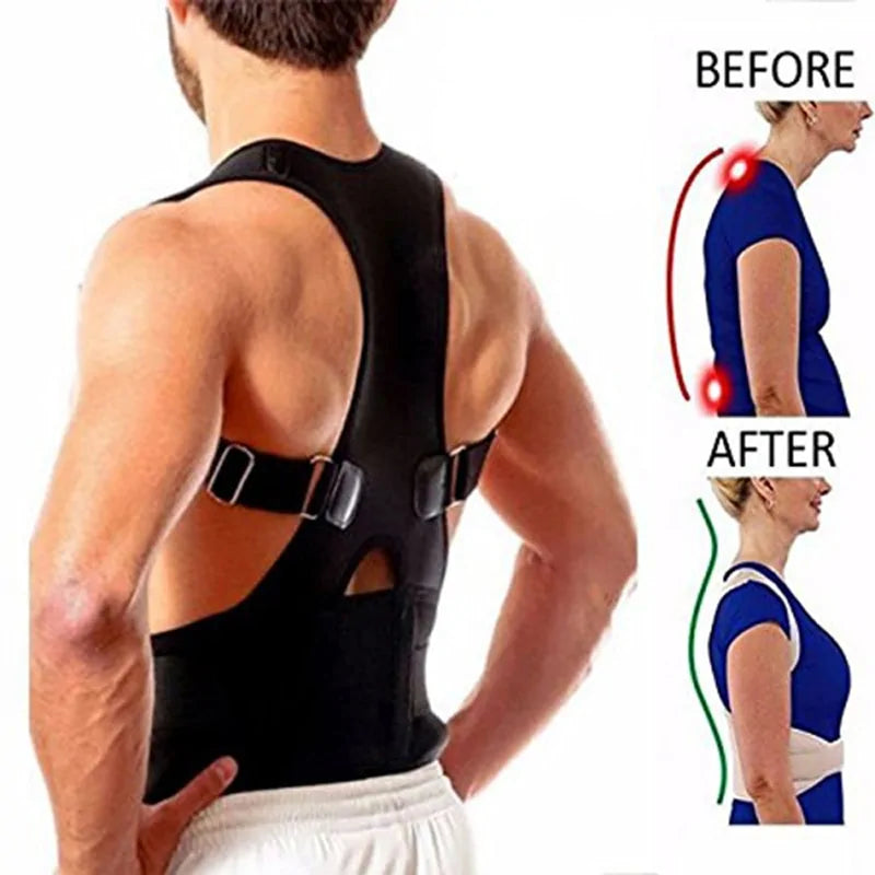 Posture Corrector For Women Men