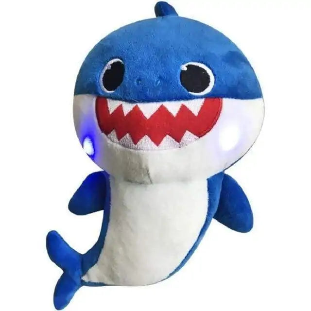 Baby Shark Music Toy