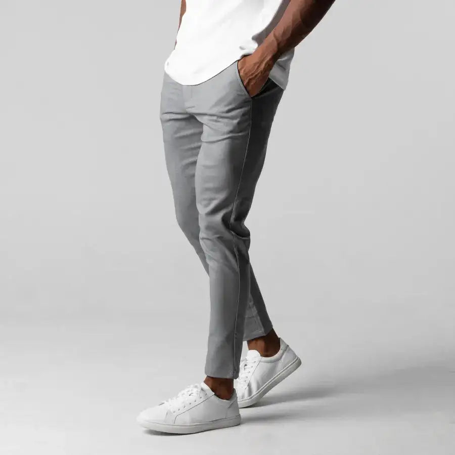 Stretch Chinos