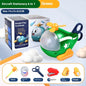 Creative Detachable Educational Toys Kindergarten Gifts