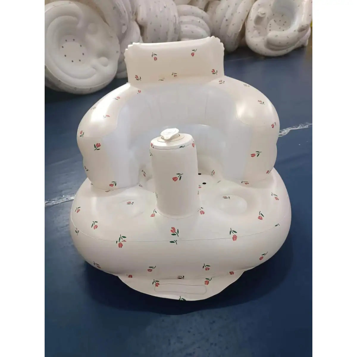 Portable Inflatable Baby Chair