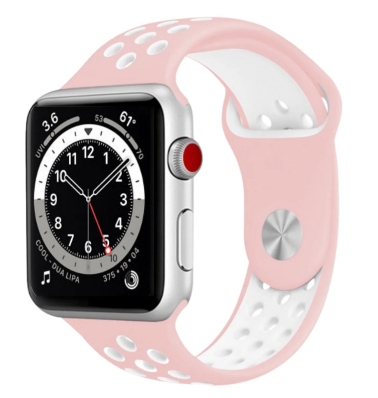 Sport Apple Watch Bands