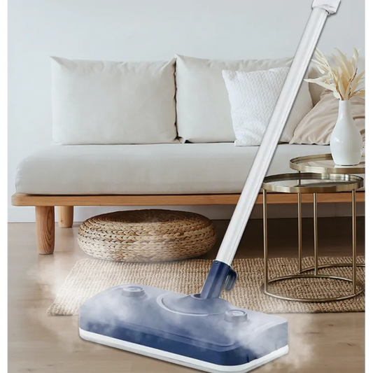 Steam Mop High-Temperature Cleaner